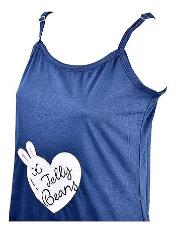 Camisa de Noche Fantasía HUMORÍSTICA