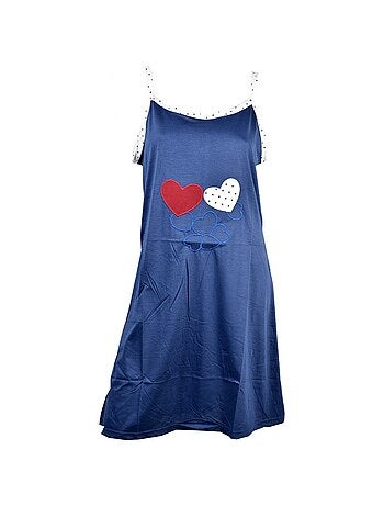 Camisa de Noche Fantasía HUMORÍSTICA