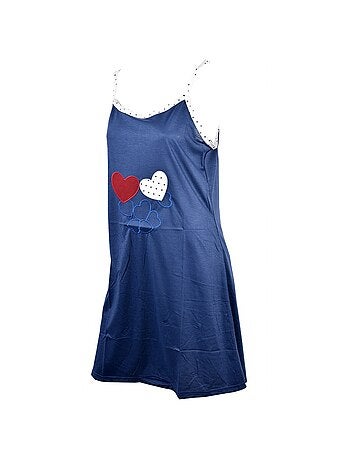 Camisa de Noche Fantasía HUMORÍSTICA