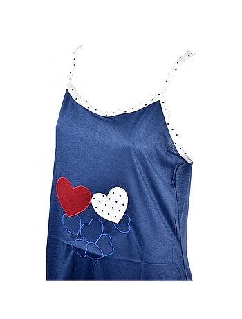 Camisa de Noche Fantasía HUMORÍSTICA