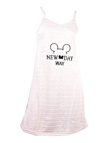 Camisa de Noche Fantasía HUMORÍSTICA