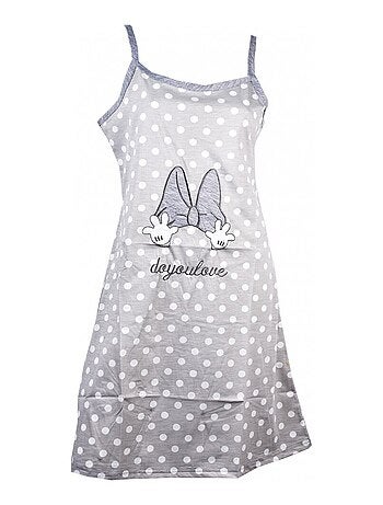 Camisa de Noche Fantasía HUMORÍSTICA