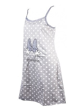 Camisa de Noche Fantasía HUMORÍSTICA