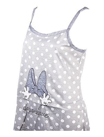 Camisa de Noche Fantasía HUMORÍSTICA