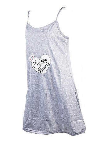 Camisa de Noche Fantasía HUMORÍSTICA