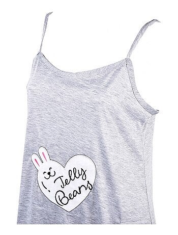 Camisa de Noche Fantasía HUMORÍSTICA