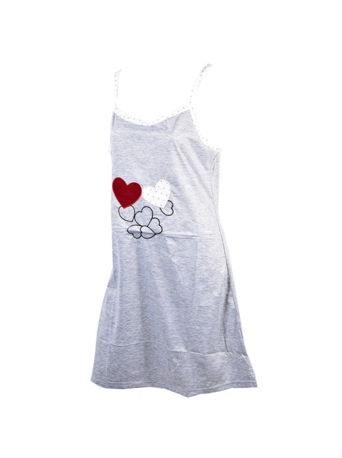 Camisa de Noche Fantasía HUMORÍSTICA - Kiabi