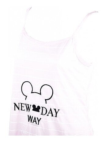 Camisa de Noche Fantasía HUMORÍSTICA