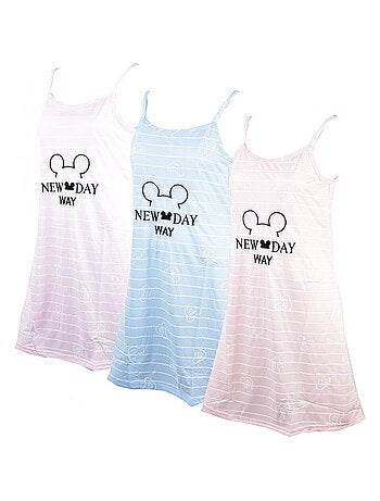 Camisa de Noche Fantasía HUMORÍSTICA