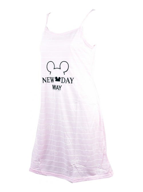 Camisa de Noche Fantasía HUMORÍSTICA - Kiabi