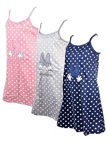 Camisa de Noche Fantasía HUMORÍSTICA