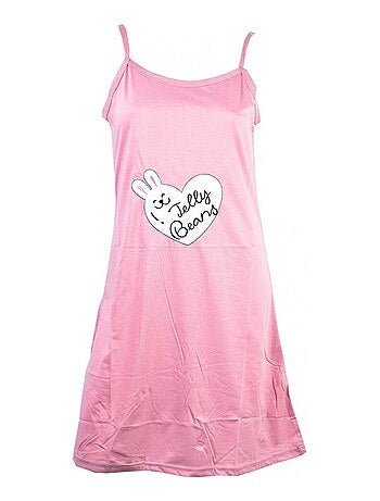 Camisa de Noche Fantasía HUMORÍSTICA