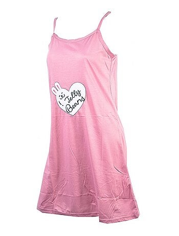 Camisa de Noche Fantasía HUMORÍSTICA