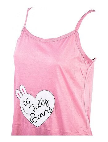 Camisa de Noche Fantasía HUMORÍSTICA