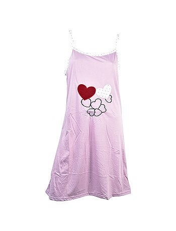 Camisa de Noche Fantasía HUMORÍSTICA