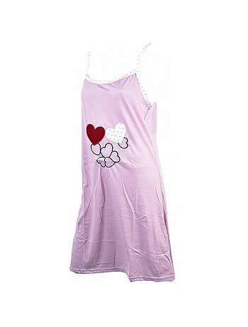 Camisa de Noche Fantasía HUMORÍSTICA