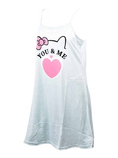Camisa de noche Mujer ECO LINE - Kiabi