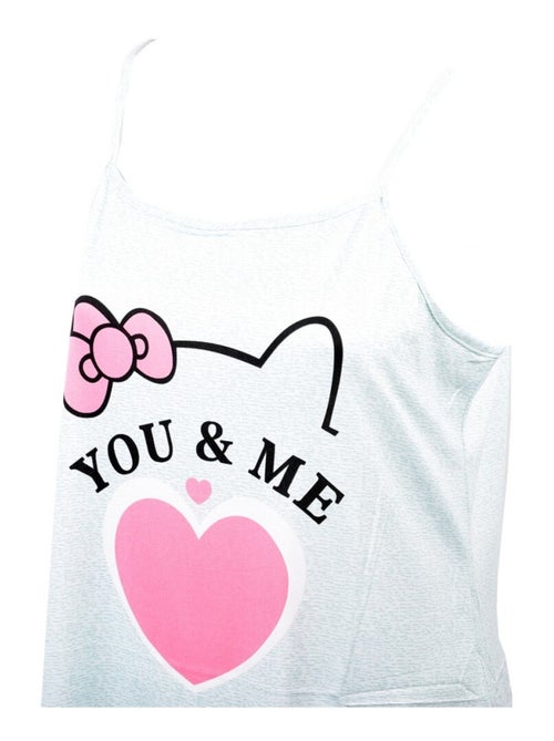 Camisa de noche Mujer ECO LINE - Kiabi