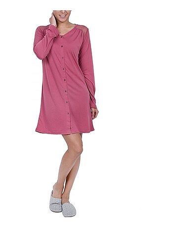 Camisa de Noche Mujer