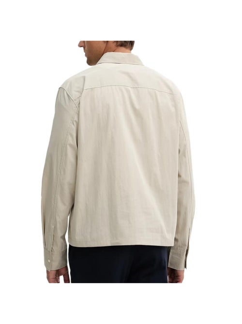 Camisa de Nylon para Hombre Calvin Klein Jeans - Kiabi