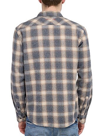 Camisa de para Hombre Teddy Smith