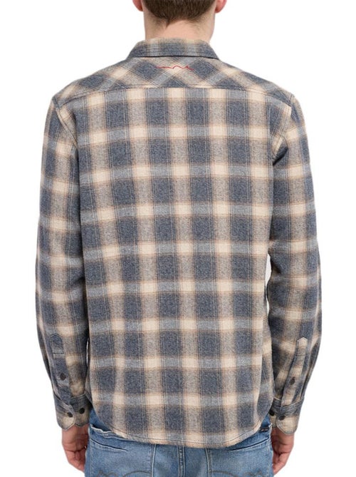 Camisa de para Hombre Teddy Smith - Kiabi Camisa de para Hombre Teddy Smith - Kiabi