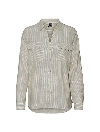 Camisa de para Mujer Vero Moda