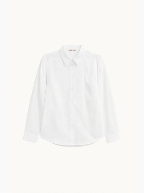 Camisa de poliéster para mujer mixray - Kiabi