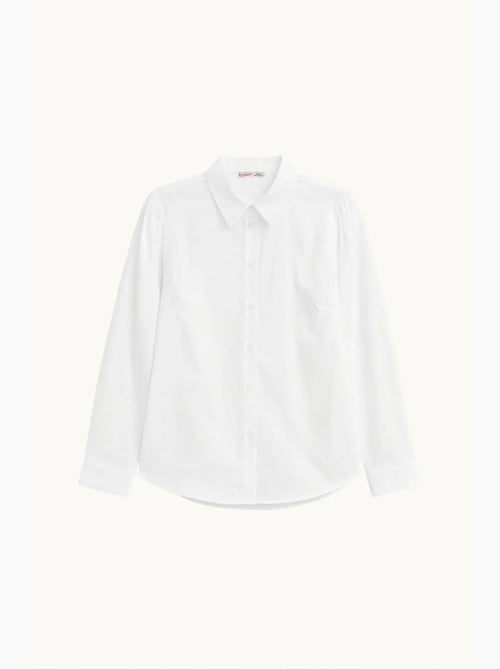 Camisa de poliéster para mujer mixray - Kiabi