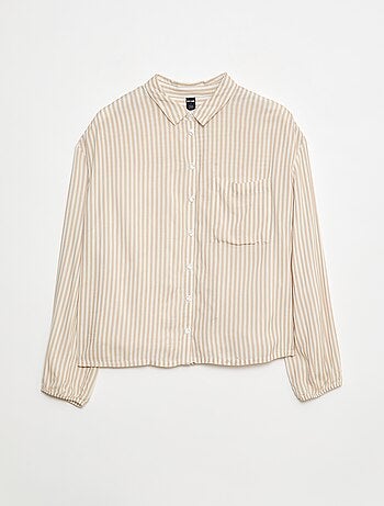 Blusa leopardo - So Easy