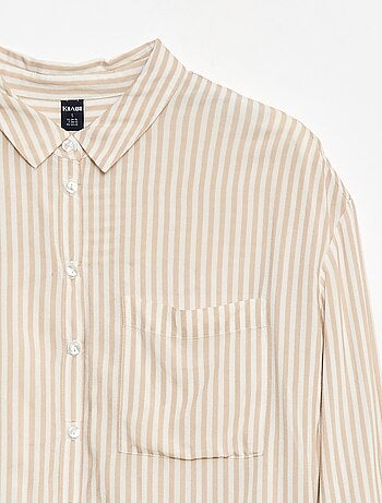Blusa leopardo - So Easy