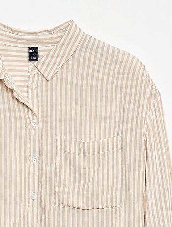 Blusa leopardo - So Easy