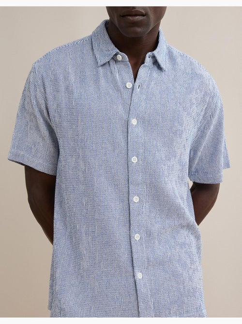 Camisa de rayas, MO Fashion - Kiabi