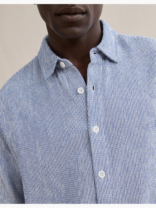 Camisa de rayas, MO Fashion - Kiabi
