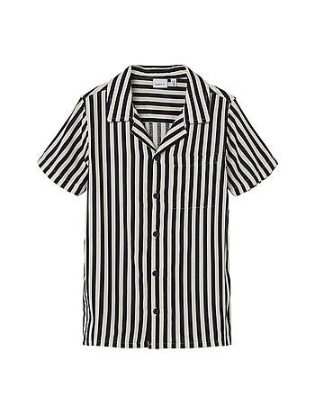 Camisa de rayas Name it para niño