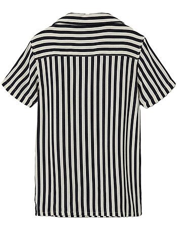Camisa de rayas Name it para niño