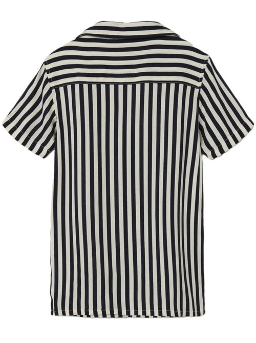 Camisa de rayas Name it para niño - Kiabi