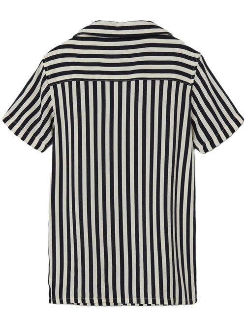 Camisa de rayas Name it para niño - Kiabi Camisa de rayas Name it para niño - Kiabi