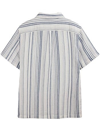 Camisa para Hombre Teddy Smith