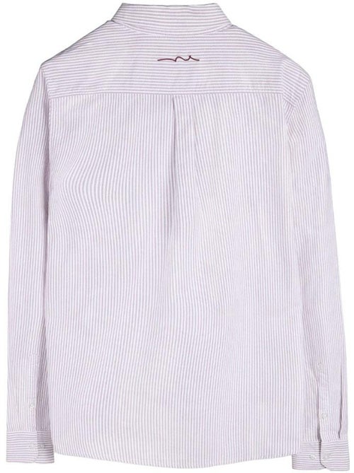 Camisa de Rayas para Hombre Teddy Smith - Kiabi Camisa de Rayas para Hombre Teddy Smith - Kiabi
