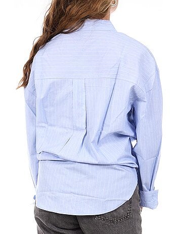 Camisa de Rayas para Mujer Vero Moda