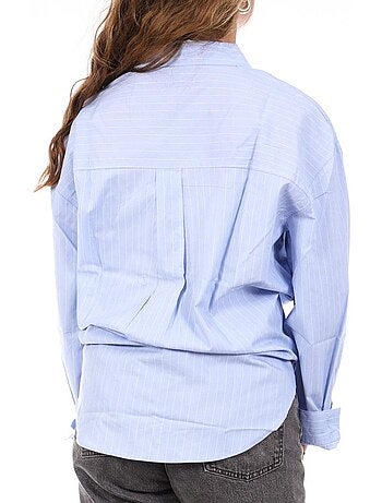 Camisa de Rayas para Mujer Vero Moda
