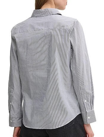 Camisa de Mujer Tommy Hilfiger