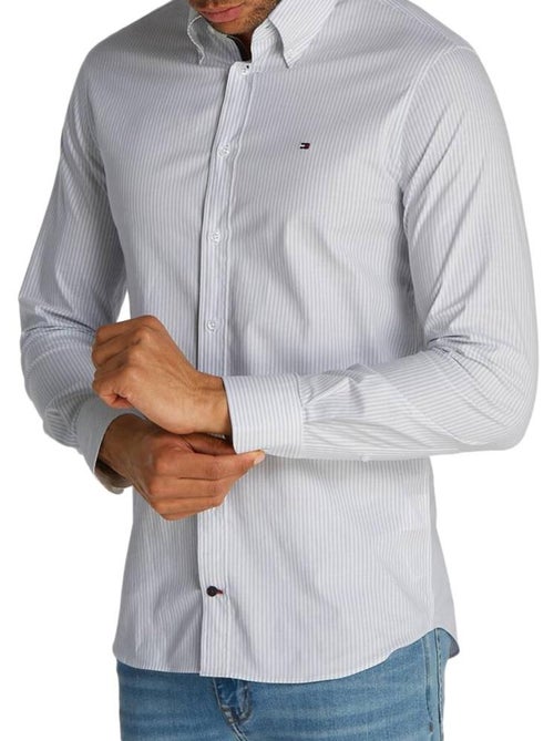 Camisa de Tommy Hilfiger para Hombre - Kiabi Camisa de Tommy Hilfiger para Hombre - Kiabi
