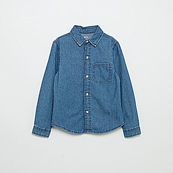 Camisas