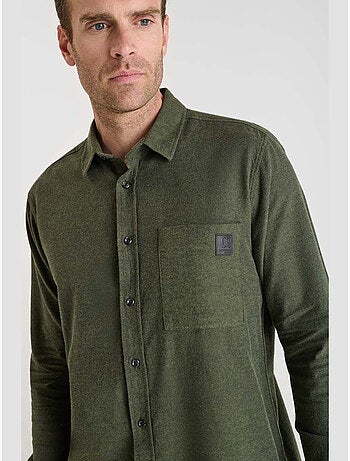 Camisa DEBIN