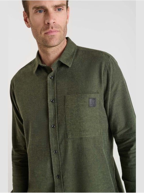 Camisa DEBIN - Kiabi