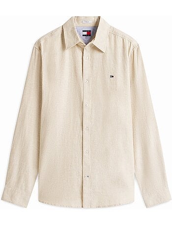 Camisa deportiva - Tommy Hilfiger
