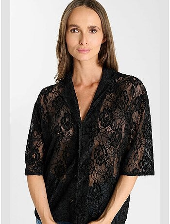 Camisa drazica