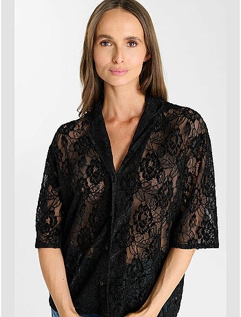 Camisa drazica